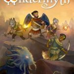 Wildermyth купить