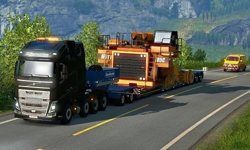 euro truck simulator euro truck simulator