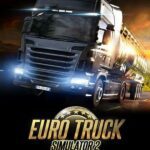 Euro Truck Simulator 2 купить