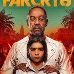 Far Cry 6 купить