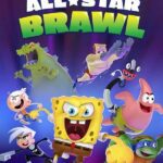 Nickelodeon All-Star Brawl купить