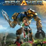 The Riftbreaker купить