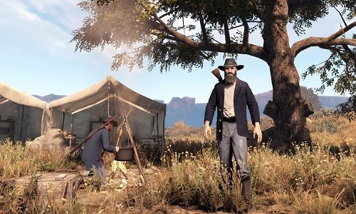 this land is my land