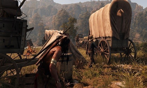 this land is my land