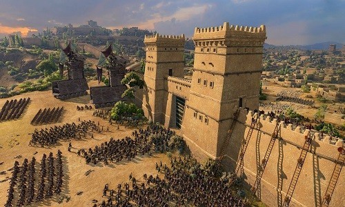 a total war saga troy a total war saga troy