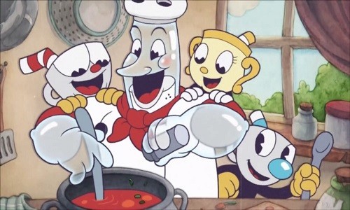cuphead