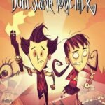 Don't Starve Together купить