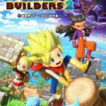 DRAGON QUEST BUILDERS 2 купить