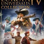 Europa Universalis IV купить