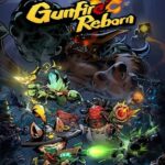 Gunfire Reborn купить