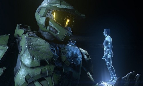 halo infinite kampaniya