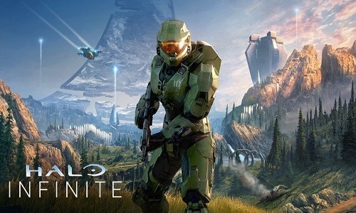 halo infinite kampaniya