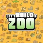 Let's Build a Zoo купить