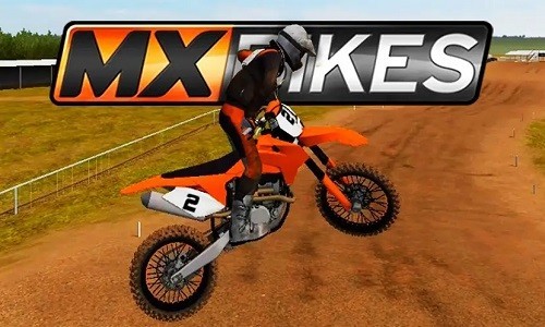 mx bikes