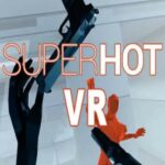 SUPERHOT VR купить
