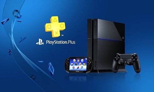 playstation plus
