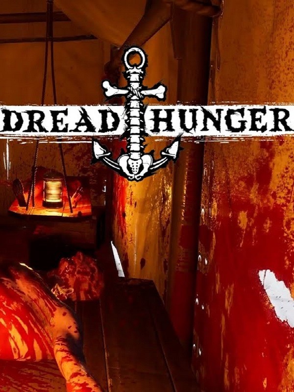 Dread Hunger800 Dread Hunger купить — изображение 1