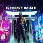 GhostWire: Tokyo купить