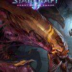 StarCraft 2 II: Heart of the Swarm купить