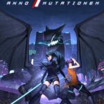 ANNO: Mutationem купить