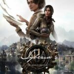 Syberia - The World Before купить