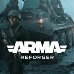 Arma Reforger купить