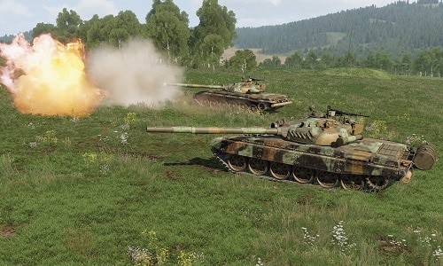 Arma Reforger88