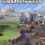 Captain of Industry купить
