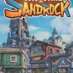 My Time at Sandrock купить