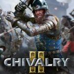 Chivalry 2 купить