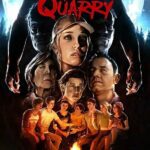 The Quarry купить