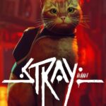 Stray купить