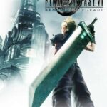 FINAL FANTASY VII REMAKE INTERGRADE купить