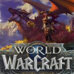 World of Warcraft: Dragonflight купить