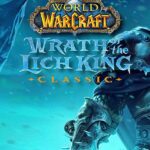 World of Warcraft: Wrath of the Lich Classic купить