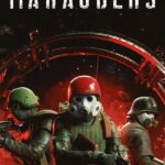 Marauders купить