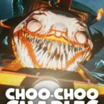 Choo-Choo Charles купить