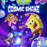 SpongeBob SquarePants: The Cosmic Shake купить