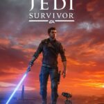 STAR WARS Jedi: Survivor купить