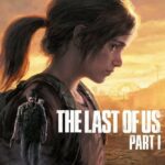 The Last of Us Part I купить