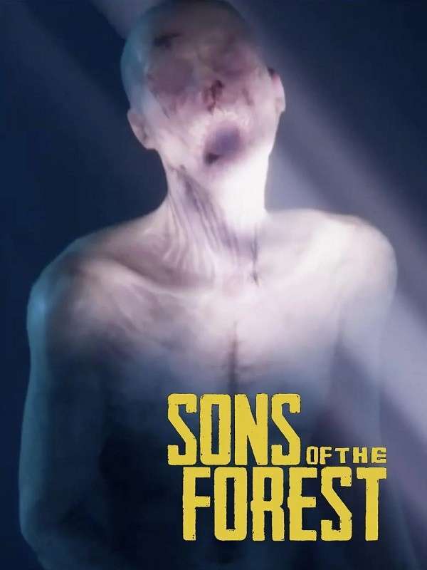 Sons Of The Forest Sons Of The Forest купить — изображение 1