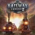 Railway Empire 2 купить
