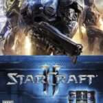 StarCraft 2 II: коллекция кампаний купить