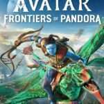 Avatar: Frontiers of Pandora купить