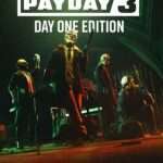 PAYDAY 3 купить