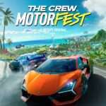 The Crew Motorfest купить