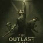 The Outlast Trials купить