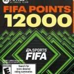FIFA 23 Points купить