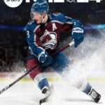 NHL 24 купить