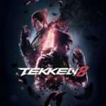 Tekken 8 купить